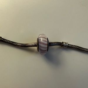 Pandora Murano Glass Charm *AUTHENTIC*